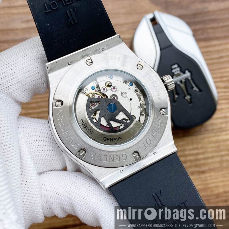 Hublot 43mm 092236 Watch