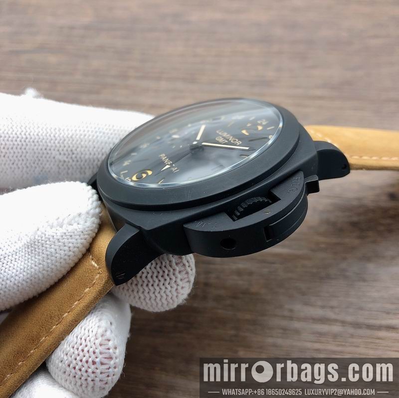 Panerai 44mm 090465 Watch