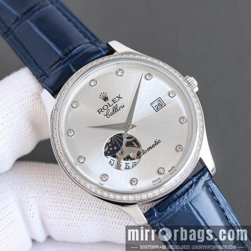 Rolex 41mm 040934 Watch