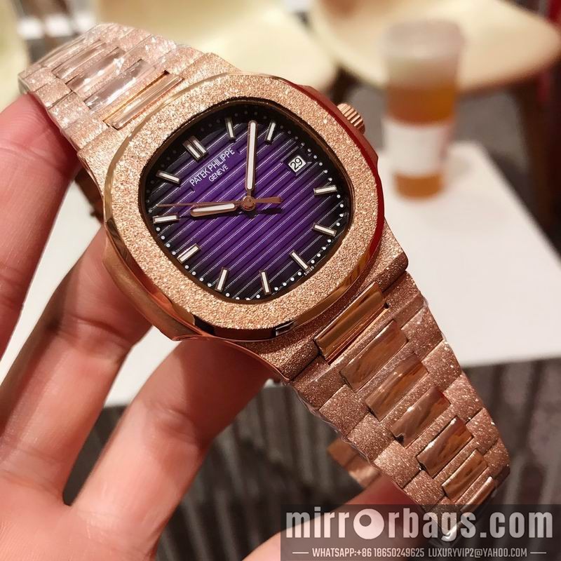 Patek Philippe 42mm 092301 Watch