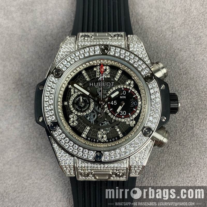 Hublot 42mm 080716 Watch
