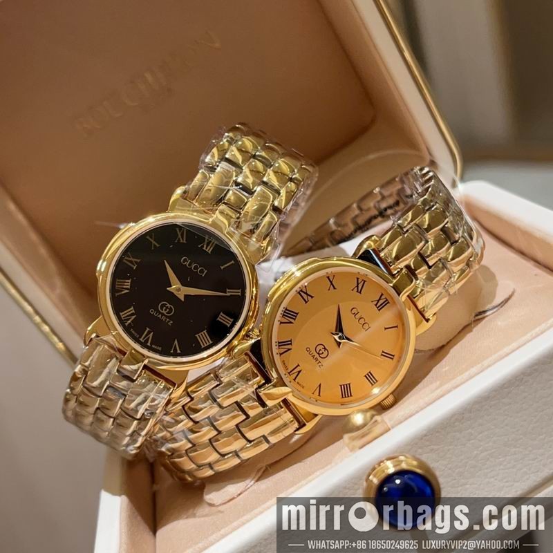Gucci 28mm 091714 Watch