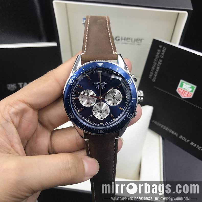 Tag Heuer watch M33 Watch