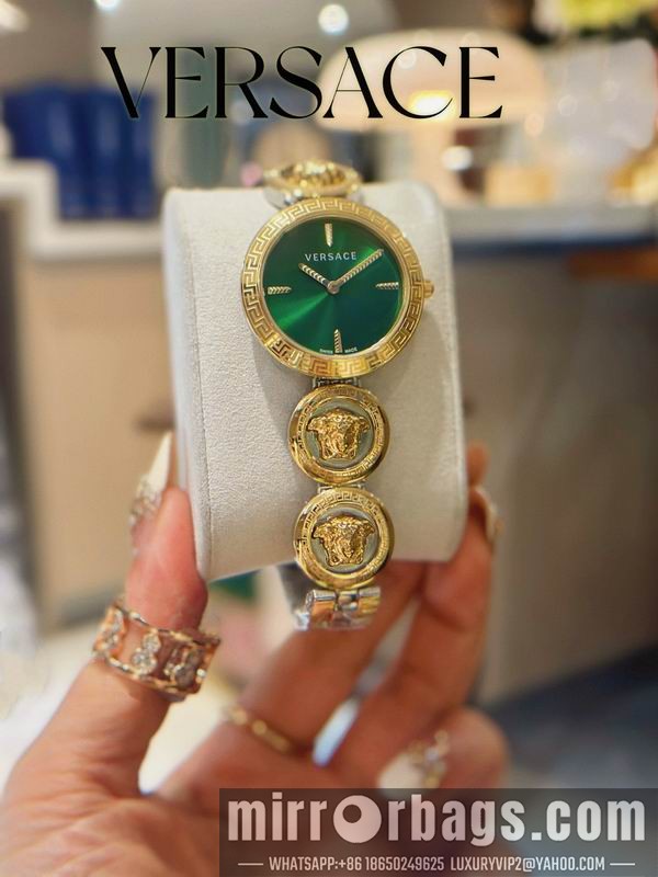 Versace 28mm 101447 Watch
