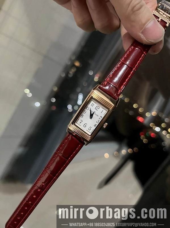 Jaeger Lecoultre 40.1X20mm 092360 Watch