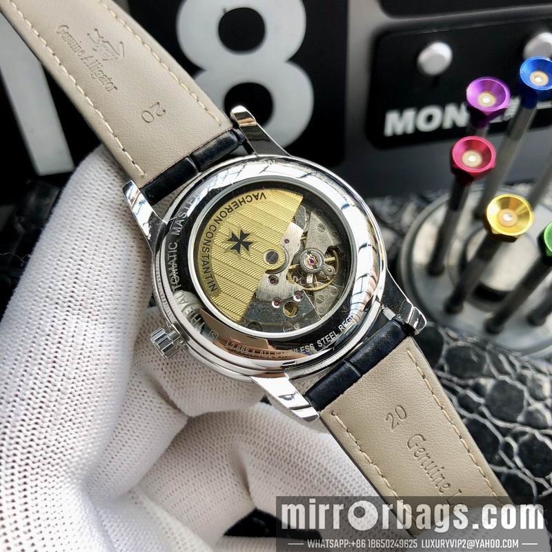 Vacheron Constantin 40mm 090560 Watch