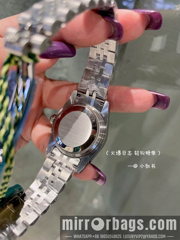 Rolex 31mm 101524 Watch