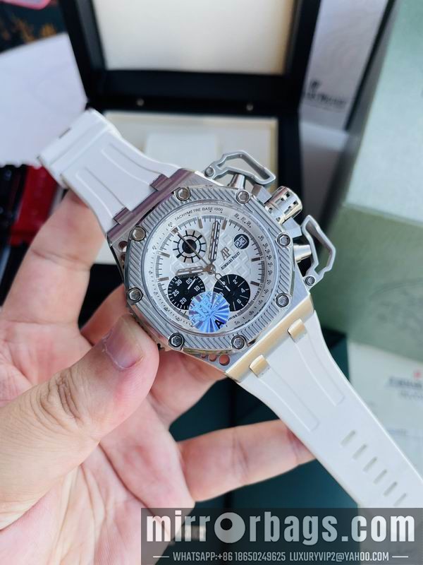 AP 44mm 092108 Watch