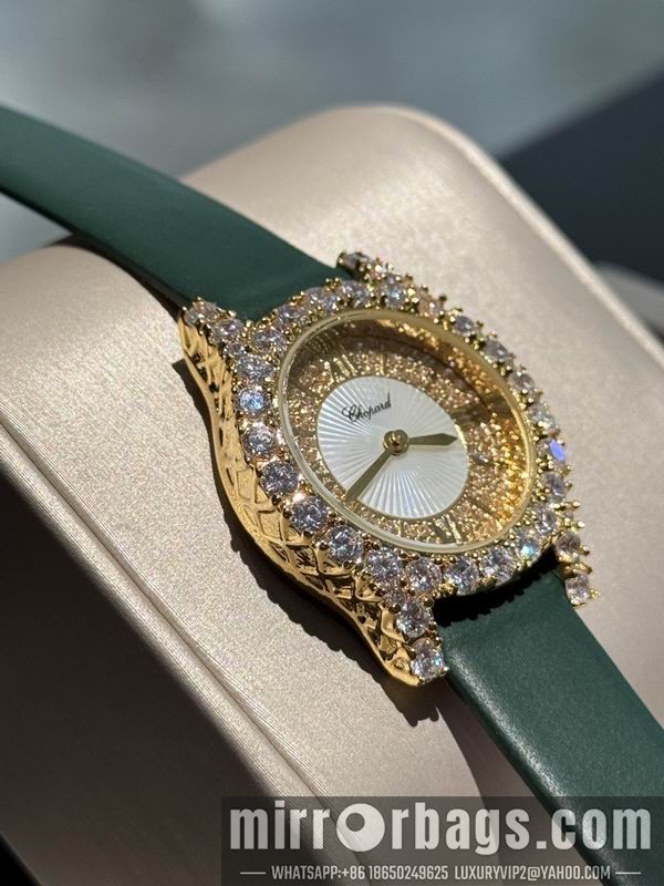 Chopard watch 101437 Watch