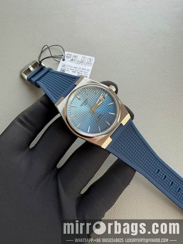Tissot 40mm 042410 Watch