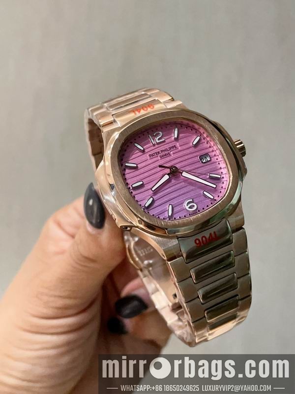 Patek Phillipe 35mm 101567 Watch