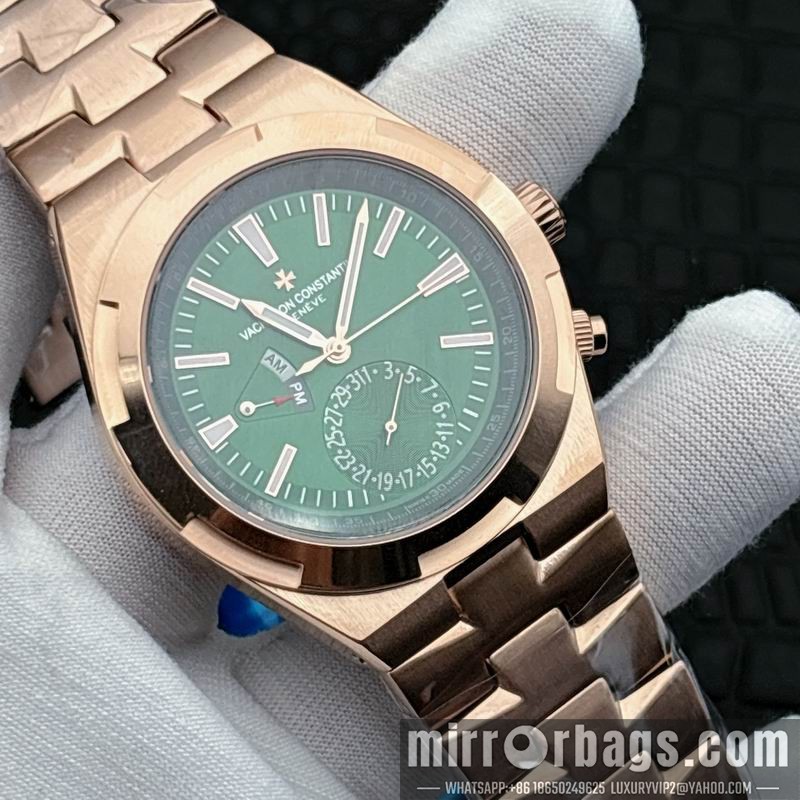 Vacheron Constantin 41mm 100808 Watch