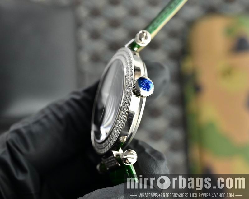 Franck Muller 38mm 122816 Watch