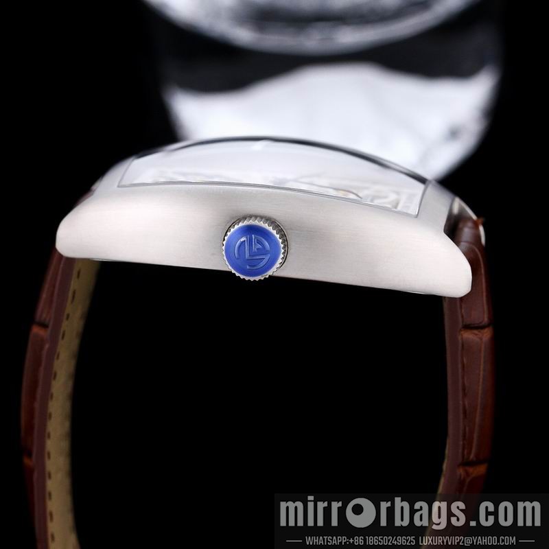 Franck Muller watch 091619 Watch
