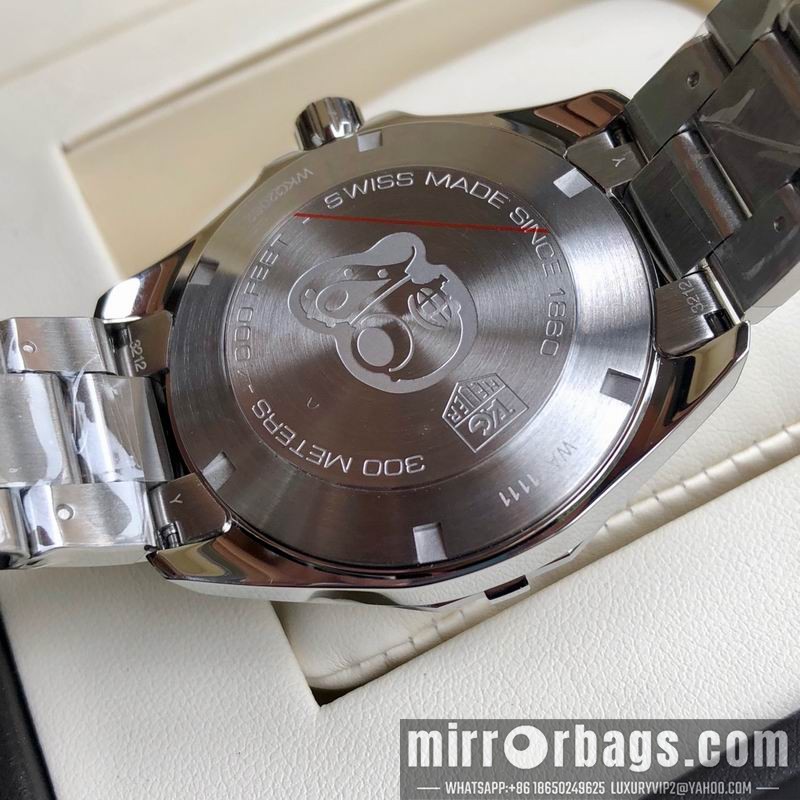 Tag Heuer 40.5mm 091023 Watch