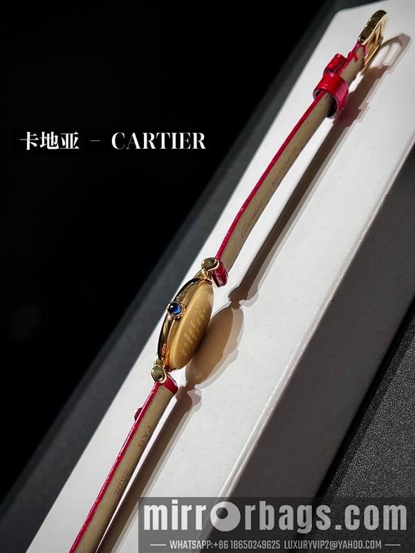 Cartier 24mm 042921 Watch