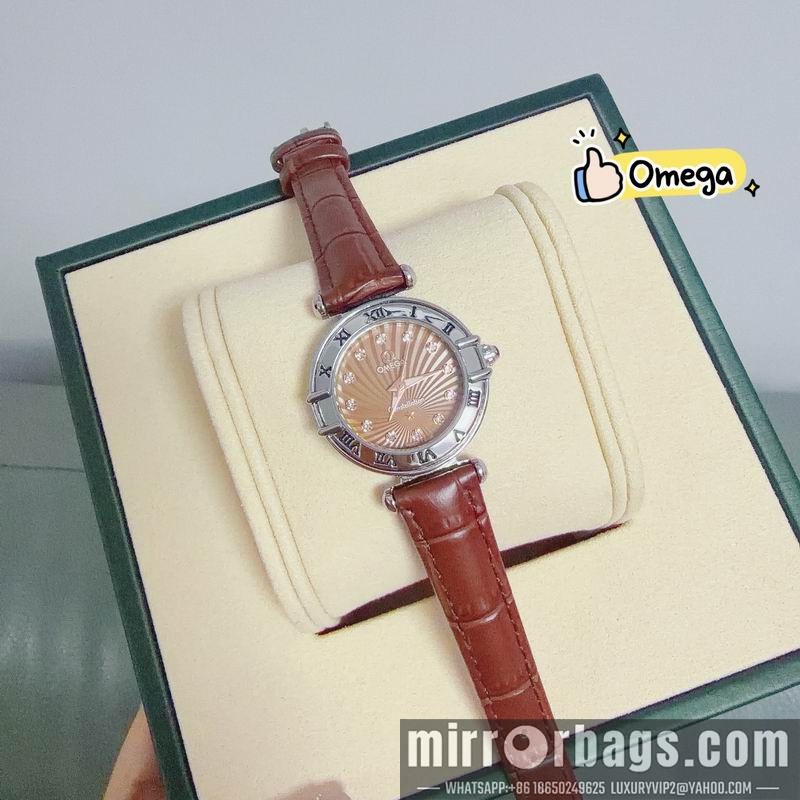 Omega 28mm 042335 Watch