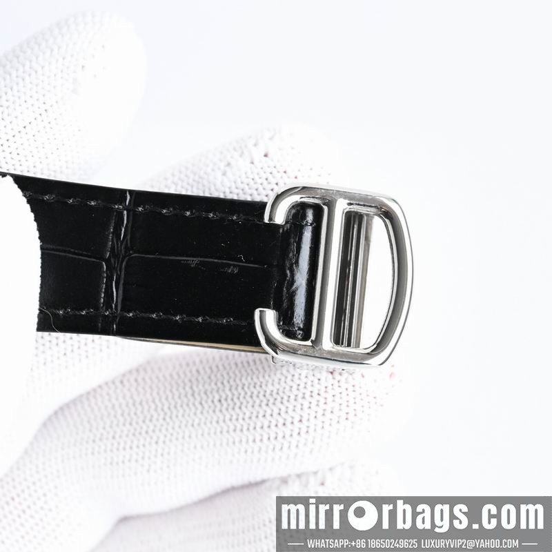 Cartier 45mm 100907 Watch