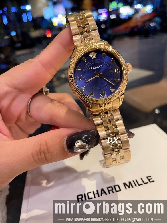Versace 36mm 10nms49 Watch