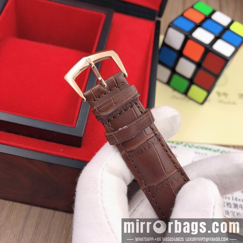 Patek Philippe 42mm 100841 Watch