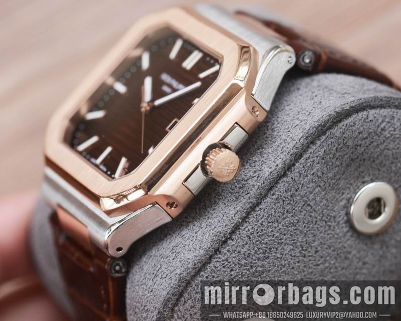 Patek Philippe 40mm 080664 Watch