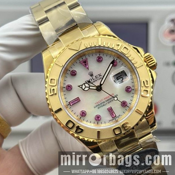 Rolex 40mm 040937 Watch
