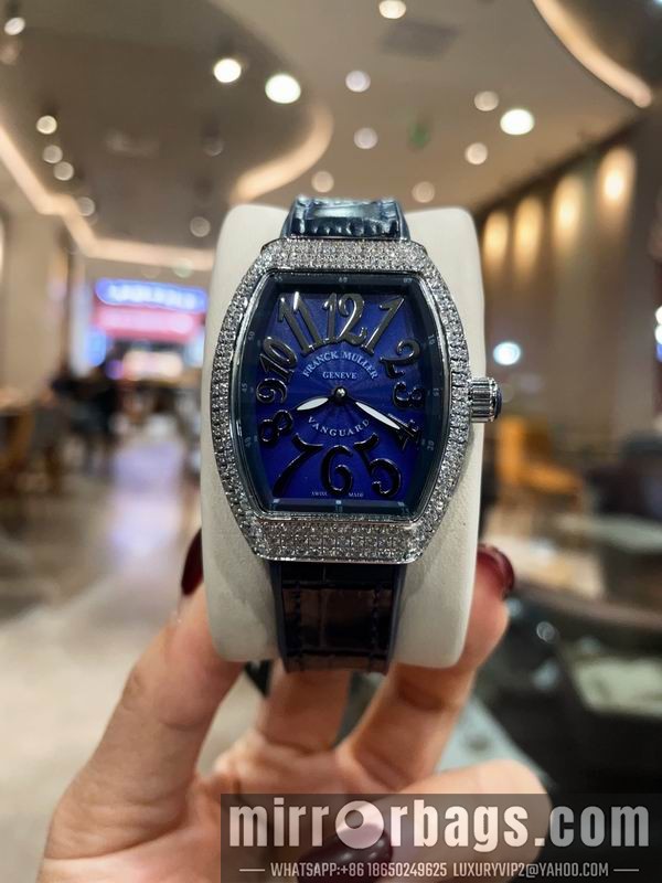 Franck Muller 32X42mm 010525 Watch