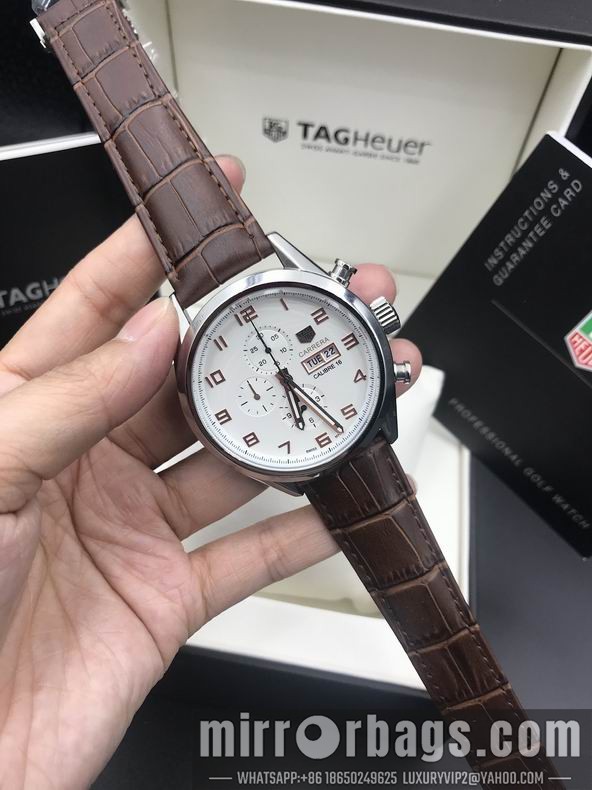 Tag Heuer watch M66 Watch