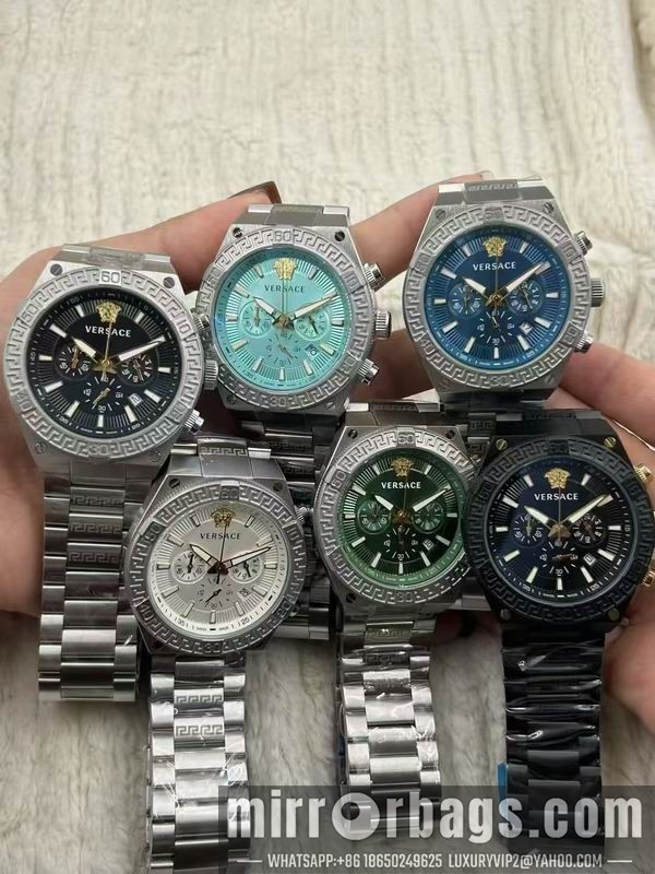 Versace watch 042939 Watch