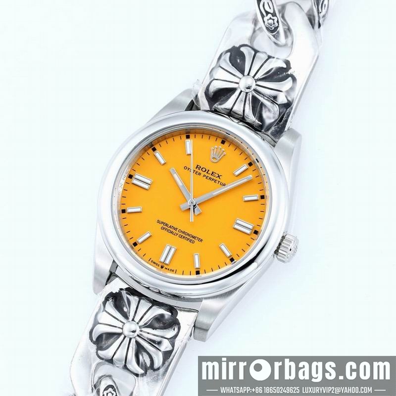 Rolex 41mm 100922 Watch