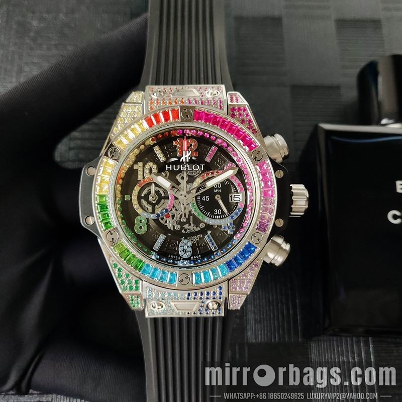 Hublot 42mm 0922102 Watch