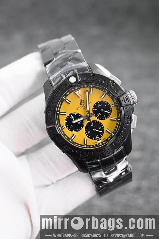 Breitling watch 082327 Watch