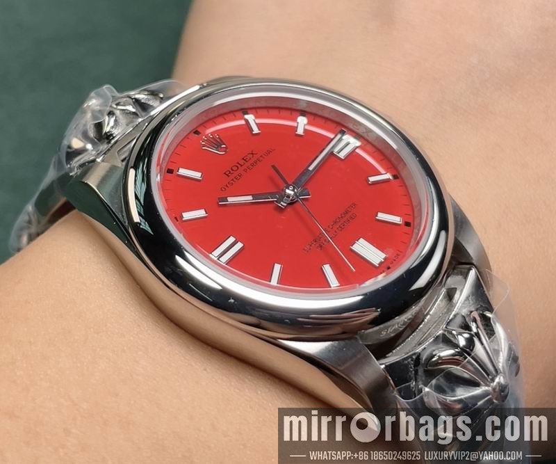 Rolex 41mm 100944 Watch