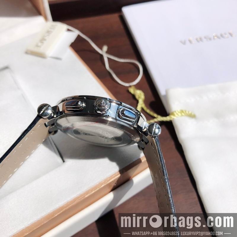 Versace 42mm 112034 Watch