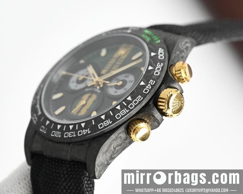 Rolex 40mm 062211 Watch