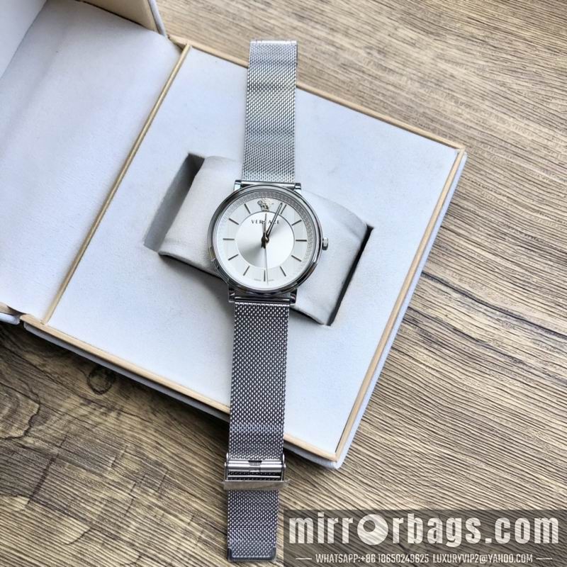Versace 42mm 032465 Watch