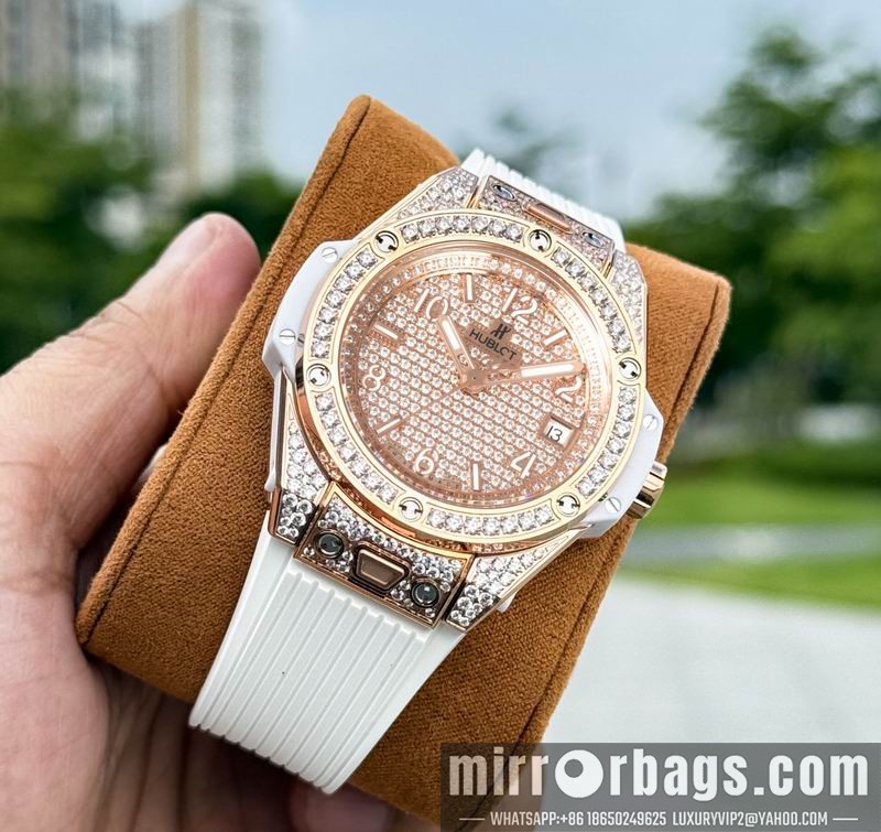 Hublot 39mm 080440 Watch