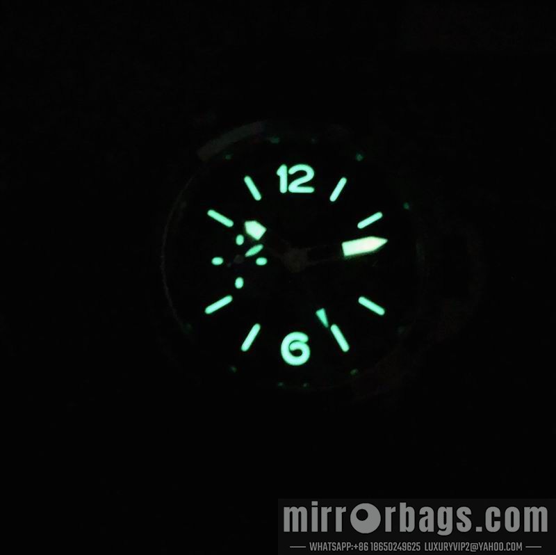 Panerai 44mm 090434 Watch