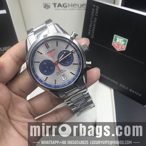 Tag Heuer watch M52 Watch