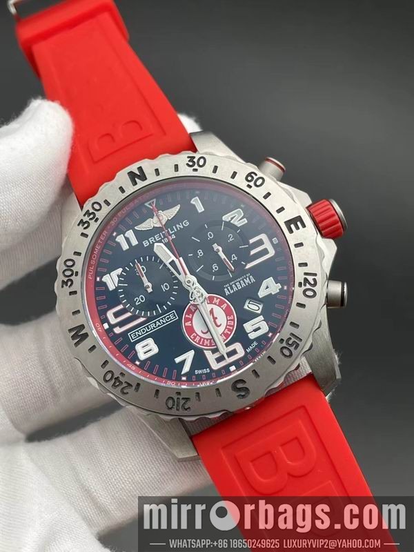 Breitling watch 082340 Watch