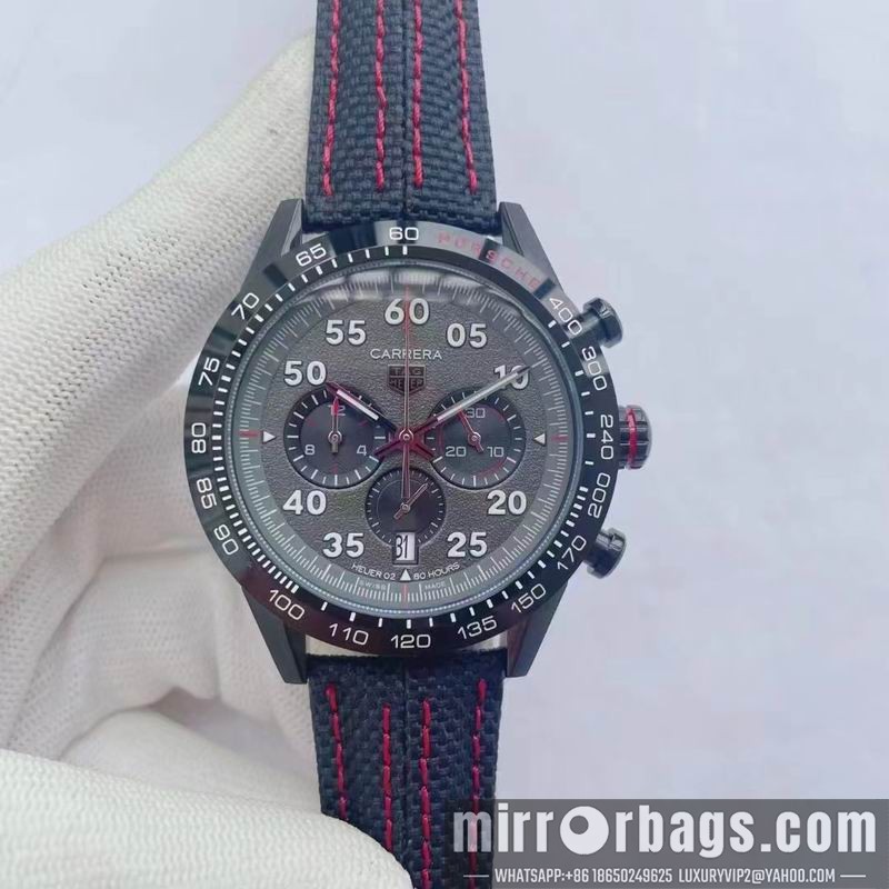 Tag Heuer watch 080530 Watch