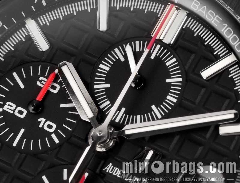 AP watch 080432 Watch