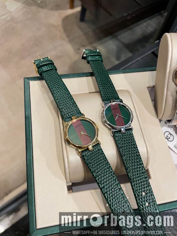 Gucci 28mm 101538 Watch