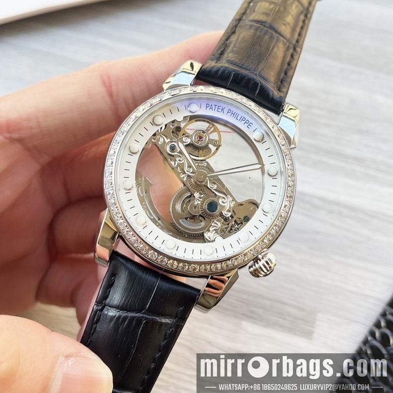 Patek Philippe 42mm 032547 Watch