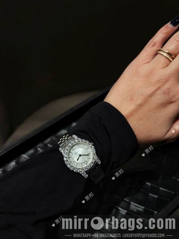 Chopard watch 010513 Watch