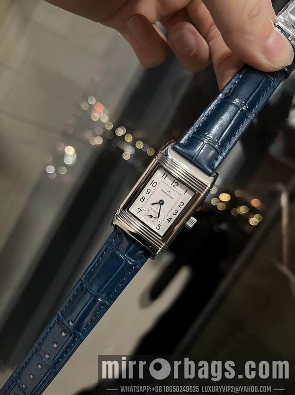 Jaeger Lecoultre 23X34mm 092308 Watch