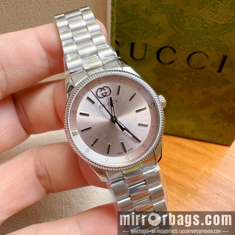 Gucci 29mm 091731 Watch