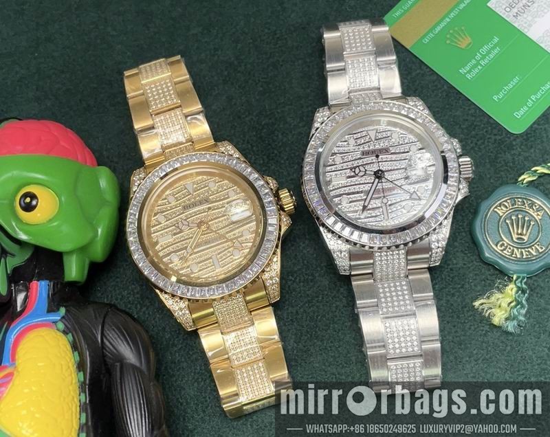 Rolex 40mm 100919 Watch