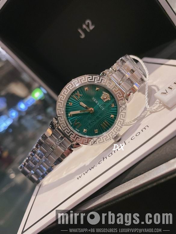 Versace 36mm 2nms43 Watch
