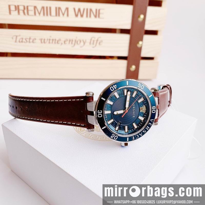 Versace watch 112025 Watch